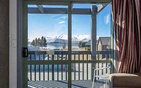 Lake Tekapo Village Motel